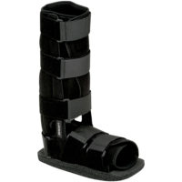 BOTA IMOBILIZADORA LONGA - G