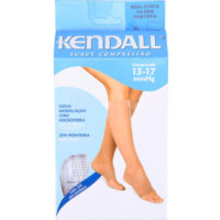 MEIA 3/4 S/P SUAVE COMPR MEL - M