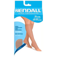 MEIA 3/4 S/P SUAVE COMPR MEL - G