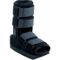 BOTA IMOBILIZADORA CURTA - M