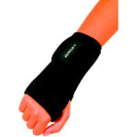 ORTESE PUNHO TALA ESQUERDO