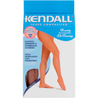 MEIA CALCA SUAVE COMPR PRETA - G