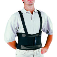 ORTESE COSTA E CINTURA - M