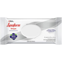 LYSOFORM LENCO DESINFETANTE ORIGINAL